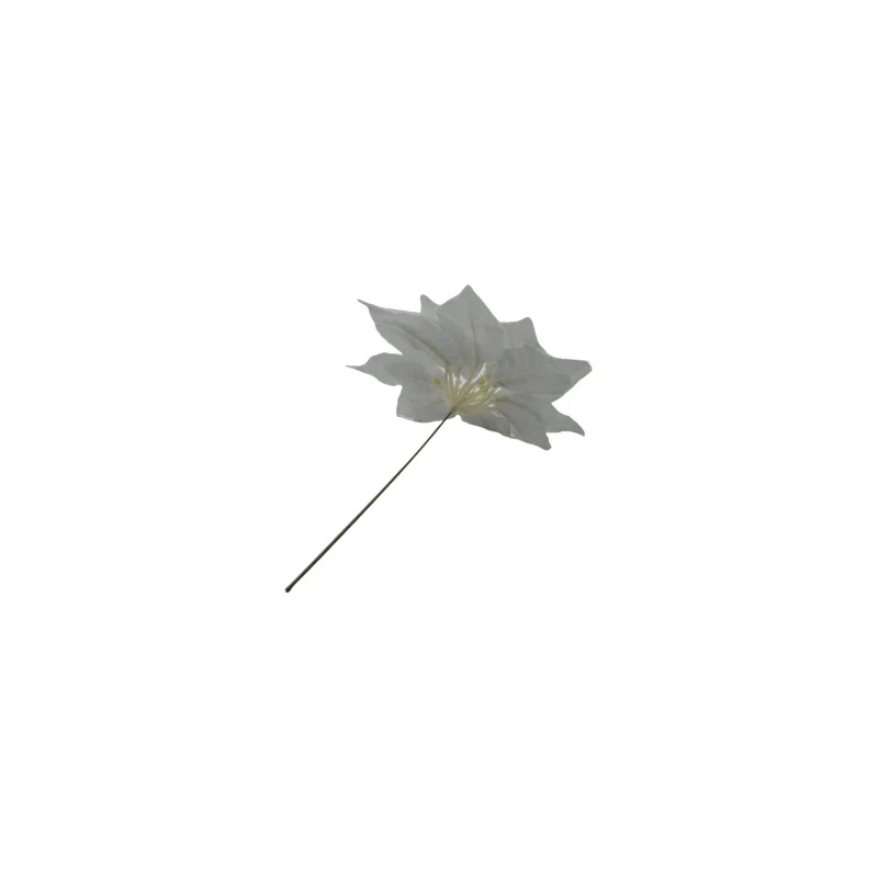 Flores Artificiales X12unidades 22cm Cgf00682 V Zona Ofertas