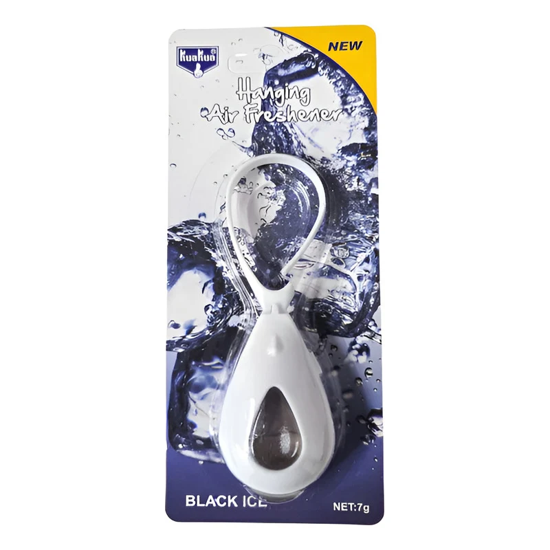 Perfumador Colgante Tipo Gota B Zona Ofertas