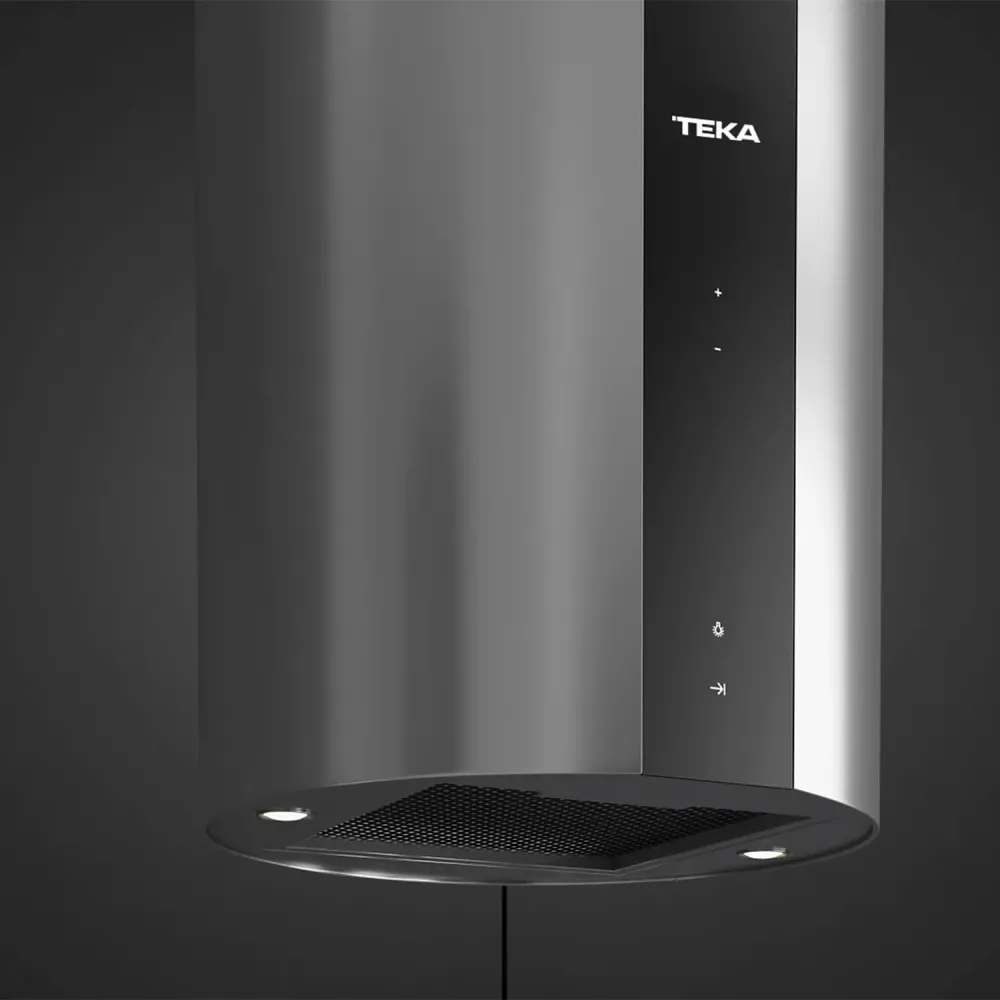 MAESTRO CC 480 CAMPANA DE ISLA TEKA ZUCASA®