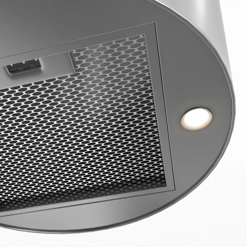 MAESTRO CC 480 CAMPANA DE ISLA TEKA ZUCASA®