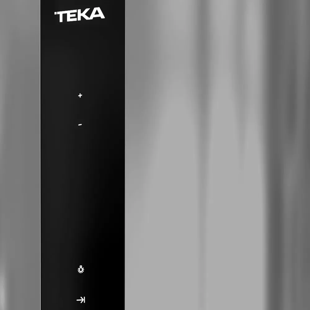 MAESTRO CC 480 CAMPANA DE ISLA TEKA ZUCASA®