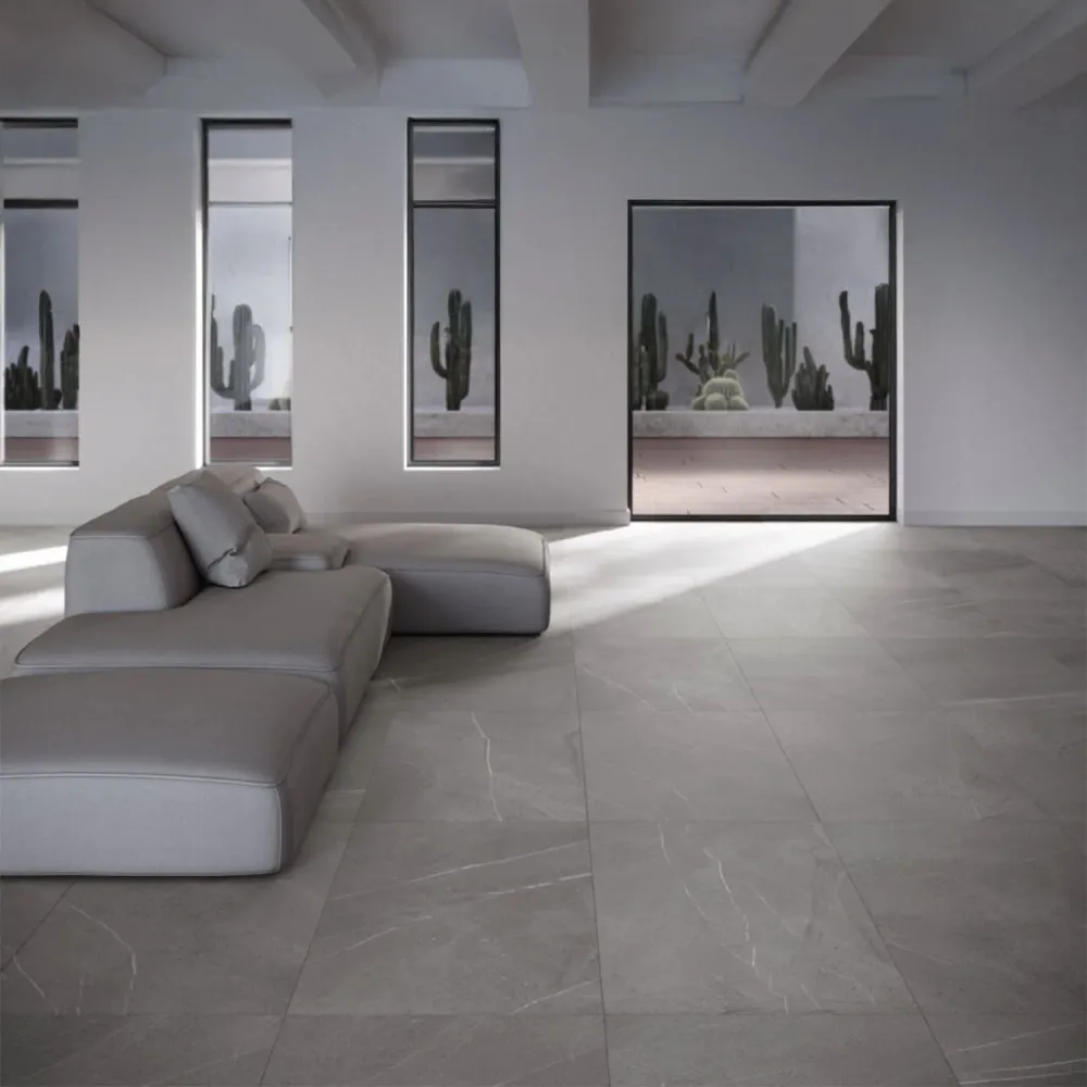 ALPI GRIGIO 60*129 (CAJA 1.44 M2) PISO PORCELANICO CASTEL ZUCASA® México