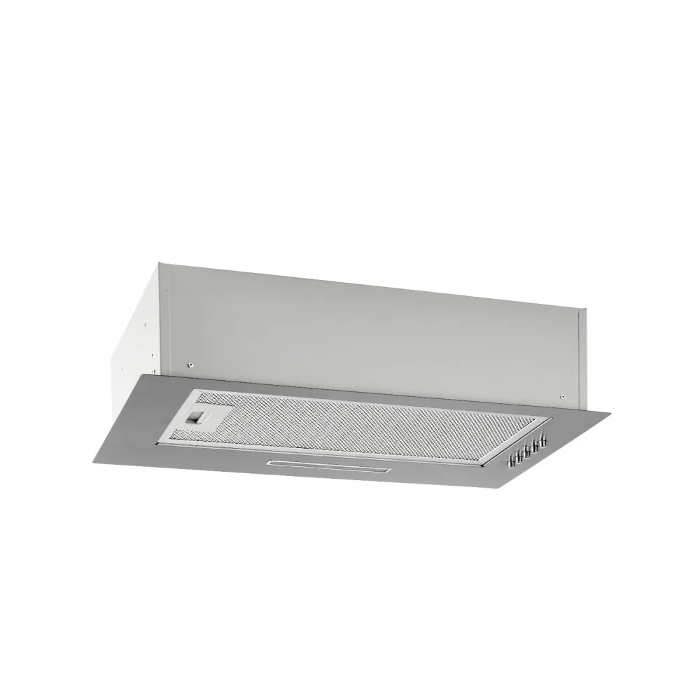 CAMEXEM60AIPB NUUR CAMPANA EMPOTRABLE ZUCASA® México