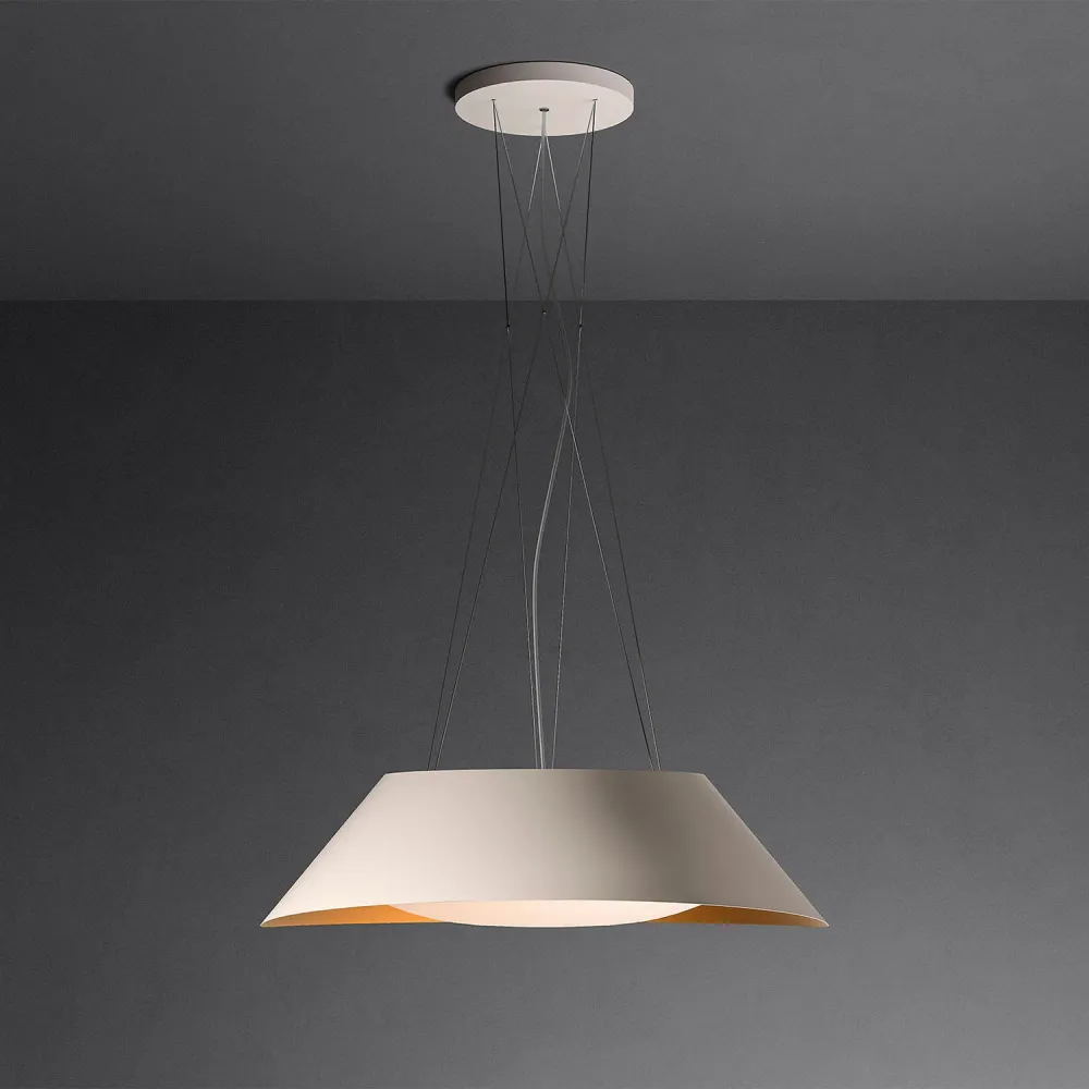 Vogue BLANCA CAMPANA DE ISLA 60 CM FALMEC MADE ITALY ZUCASA® México