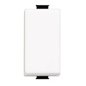 Apagador 4 vias blanco Quinziño mx Bticino en Botella Recargable