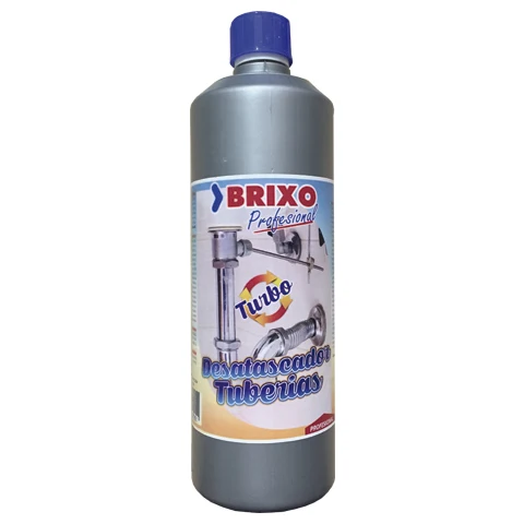 Desatascador BRIXO con Garantí de Calidad
