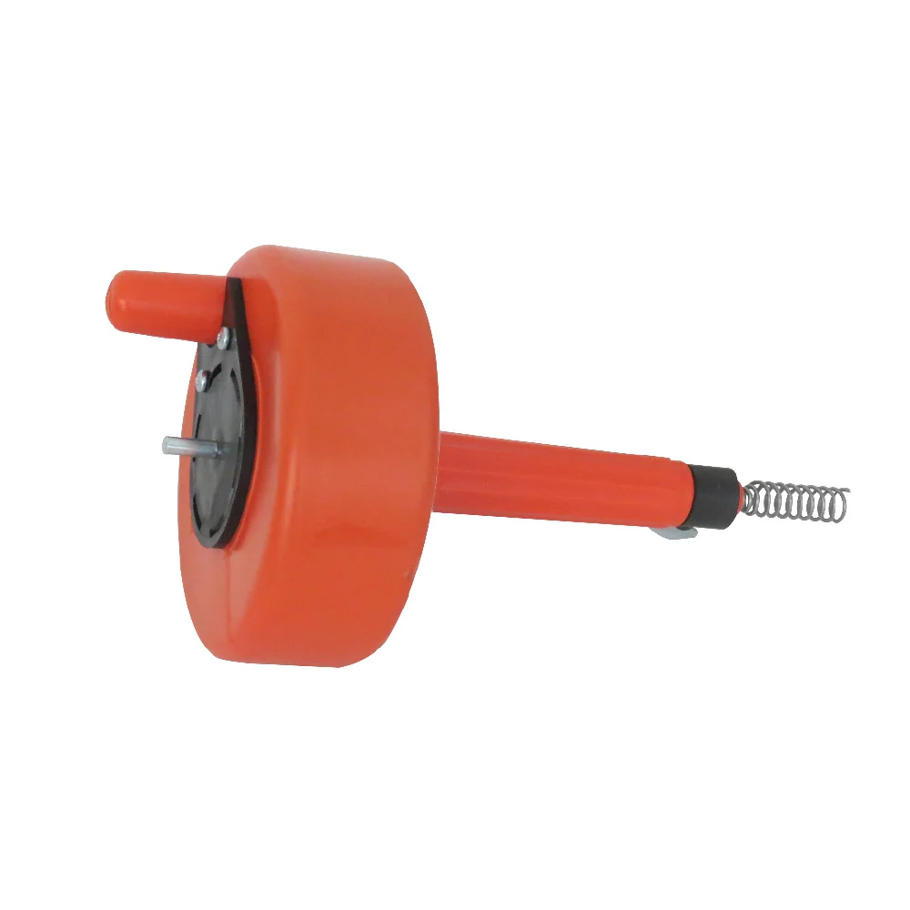 Multiusos Destapacaños "Drain Auger" 1/4" 7.6m