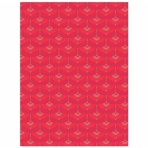 Papel Decopatch FDA815C
