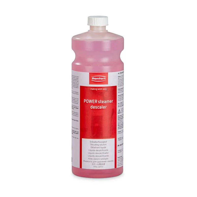 Sin Fragancia Vapor vaporante tradicional o de red 1L Steam Steam Steam.
