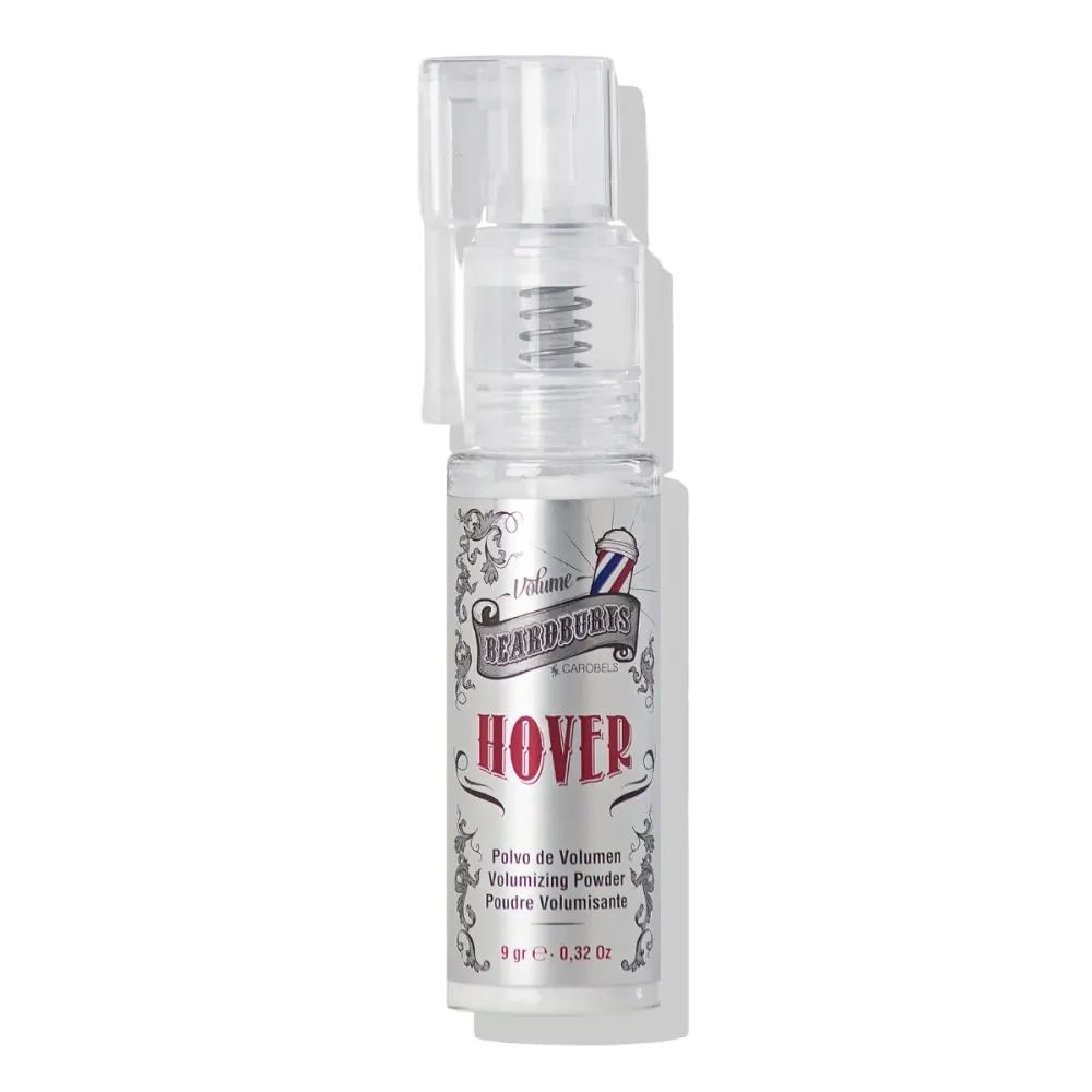 BEARDBURYS HOVER POLVO VOLUMINIZADOR TEXTURIZANTE
