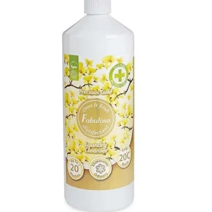 Fabulosa Limpiador para Ropa | Oro Precioso (1000 ml) para Ropa Blanca y de Color