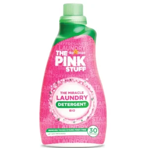 Pink Stuff Detergente Líquido Bio concentrado 960 ml