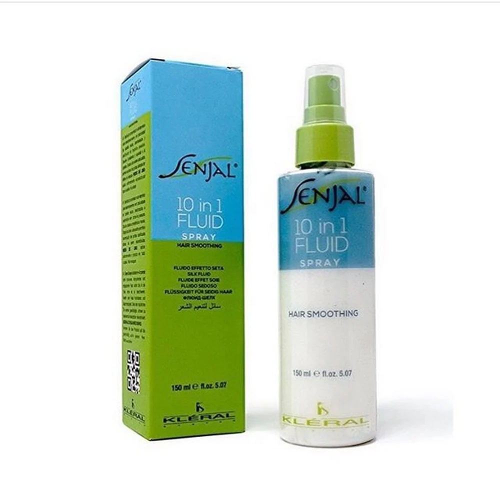 Plástico Kleral System - Fluid 10 en 1 Senjal 150 ml