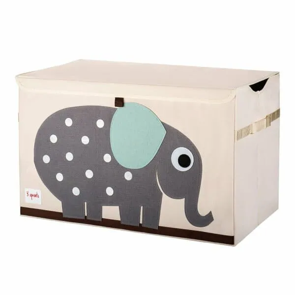 Baœl Juguetes Elefante 3 Sprouts