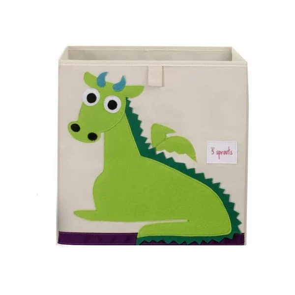 Caja Juguetes Drag—n 3 Sprouts