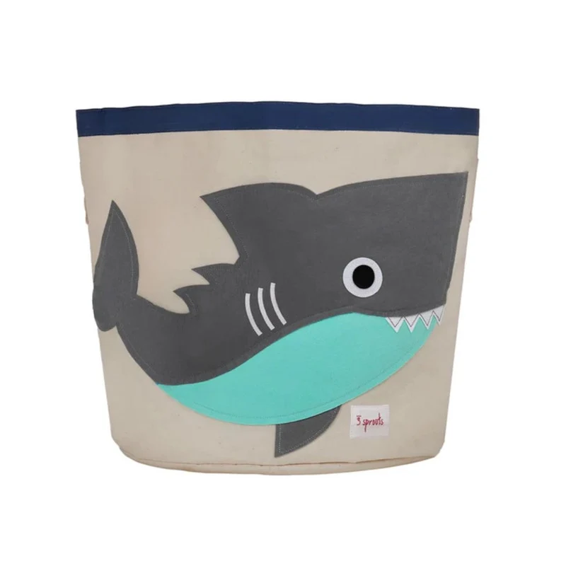 Canasto para Juguetes Tibur—n 3 Sprouts