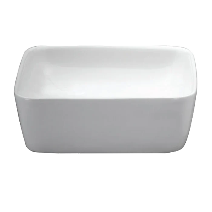 Lavabo Creta Sobreponer Blanco Pm9551 AMERICAN STANDARD
