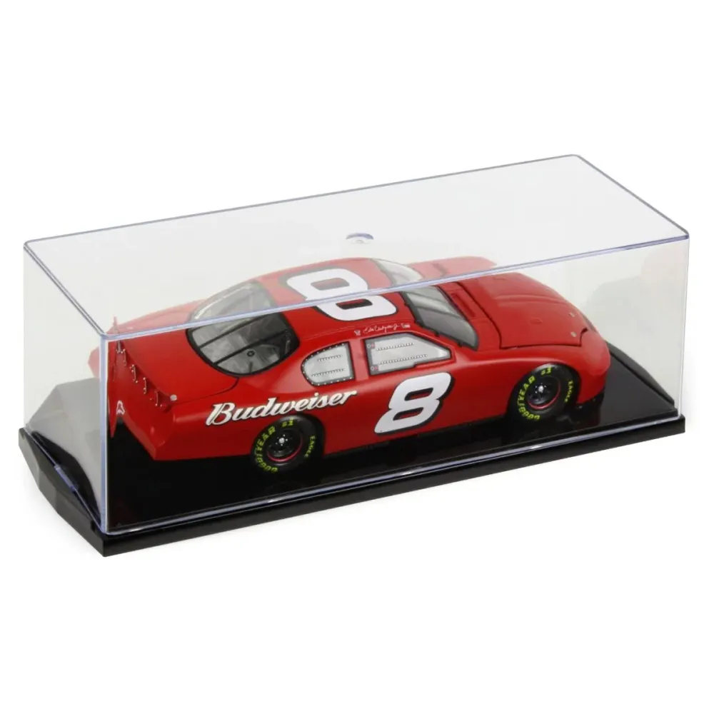 VITRINA DE EXPOSICIÓN DE COCHES EN ESCALA 1/24 Bcw Supplies