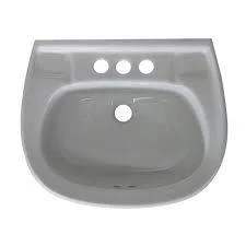Lavabo Jazmin Gris Pm2036 CATO