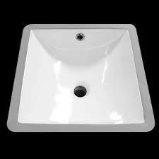 Lavabo Kubo Chico Bajo Cubierta Pm2027 CATO