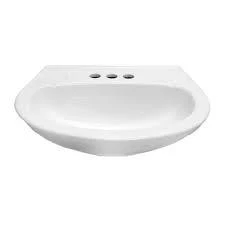 Lavabo Terra Blanco Pm2016 CATO