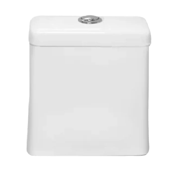 Tanque Boton 3.8 Lt Chichen Itza Blanco 120150121 CATO