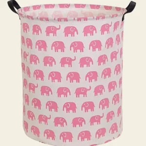 CESTO ALMACENAJE ELEFANTE