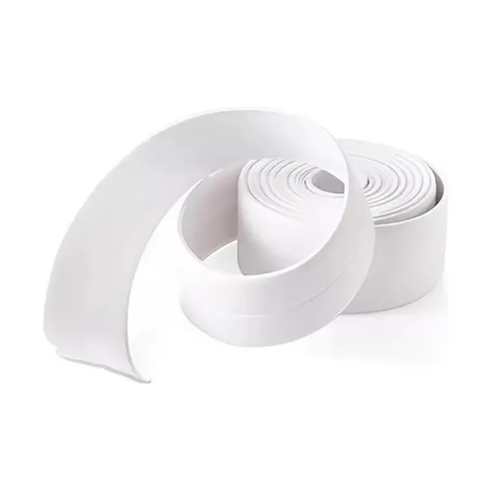 Cinta Sellado Impermeable Baño Tira Adhesiva