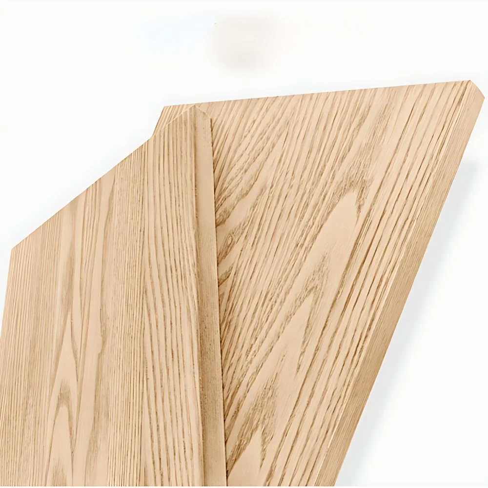 Armario de estilo moderno Armario de madera con barra para ropa para dormitorio Clearhalo