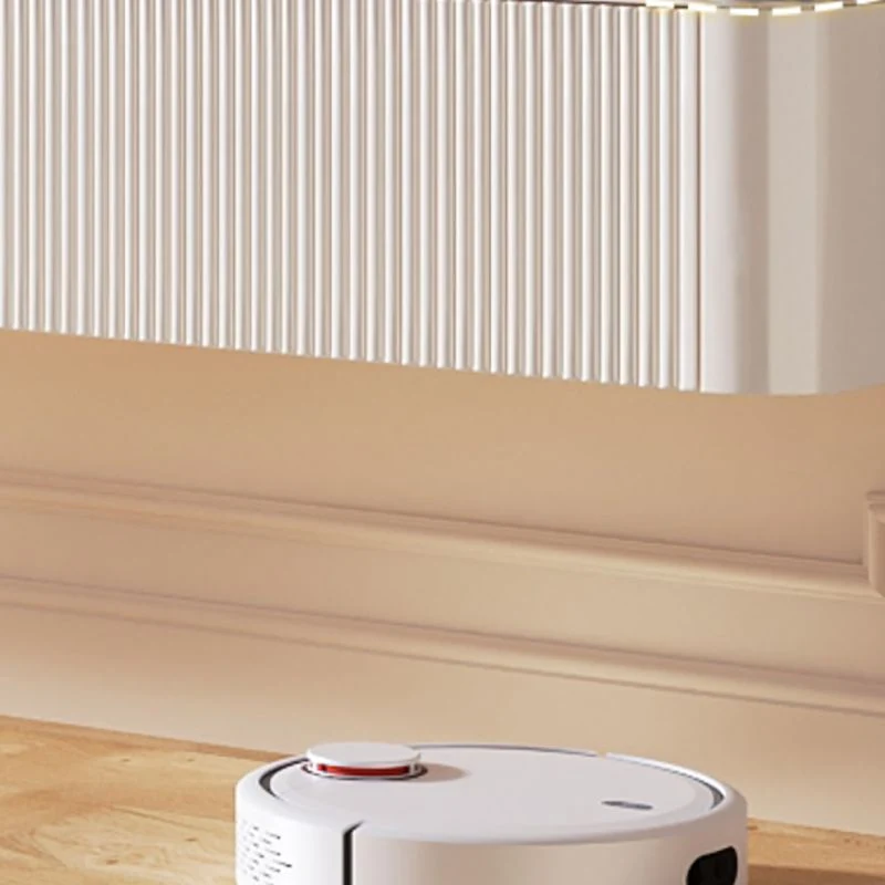 Soporte de TV montado en la pared Consola de medios de almacenamiento cerrada de madera con puerta de vidrio, 12" D X 9" H...
