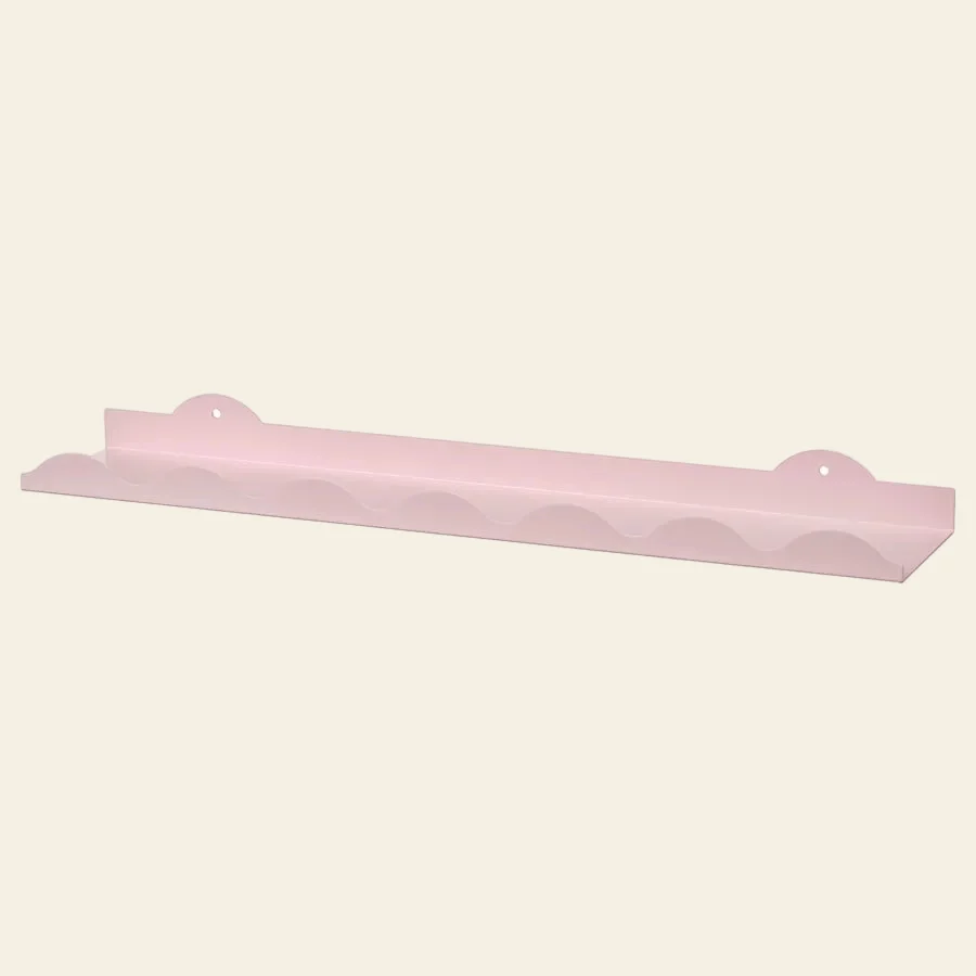 DAGGKAPRIFOL ESTANTERIA 49CM ROSA