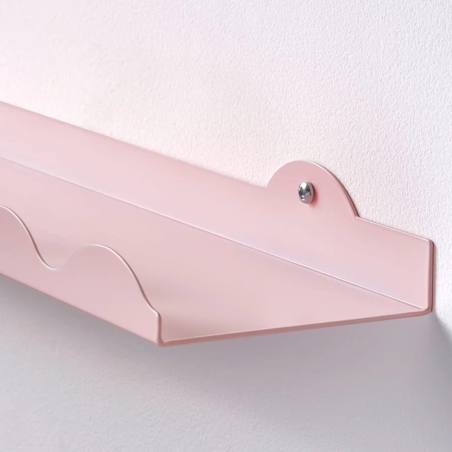 DAGGKAPRIFOL ESTANTERIA 49CM ROSA