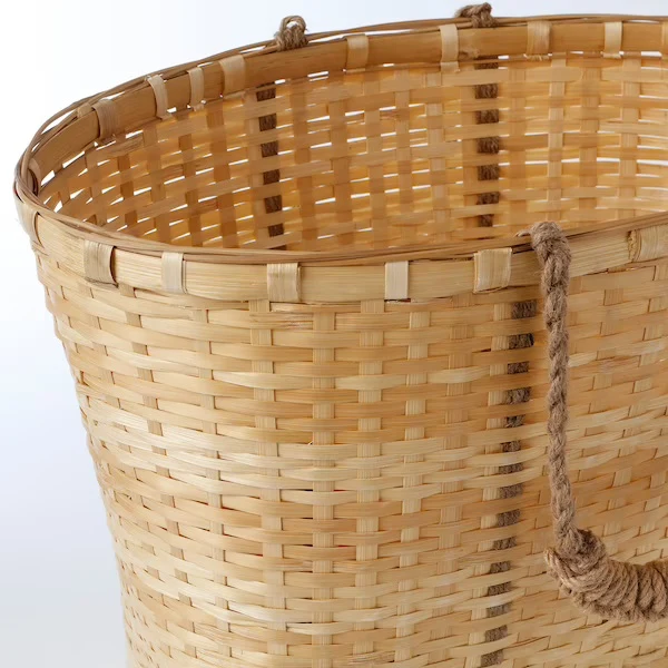 DOFSING CESTA BAMBU 55CM