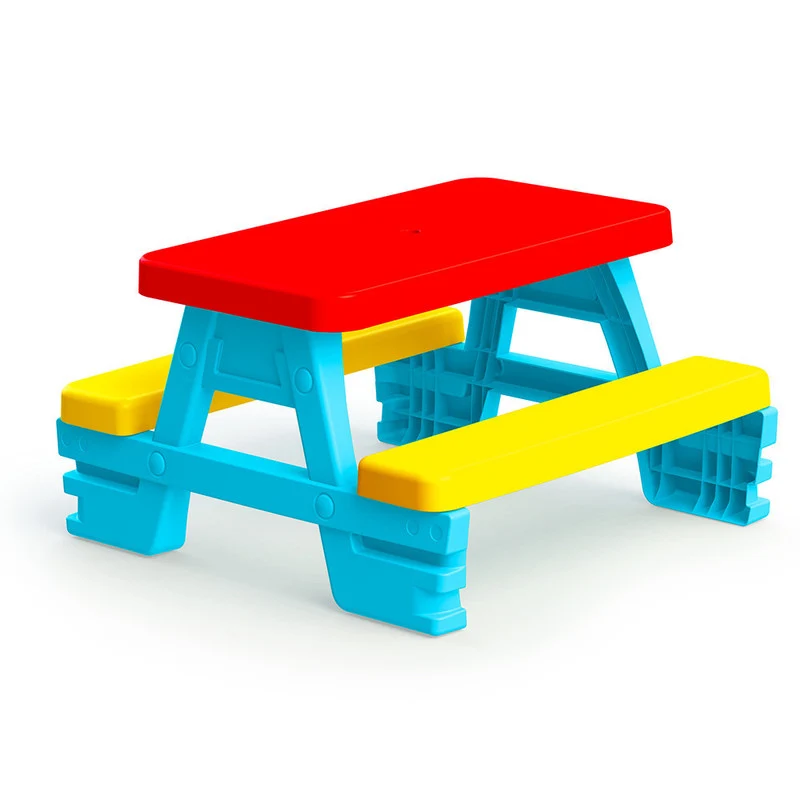 Mesa De Picnic Para 4 DOLU
