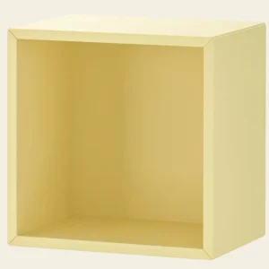 EKET CUBO AMARILLO