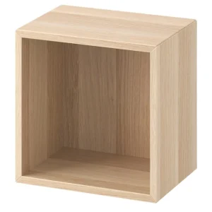EKET CUBO MADERITA
