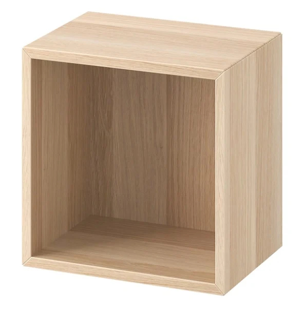 EKET CUBO MADERITA