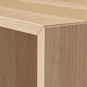EKET CUBO MADERITA