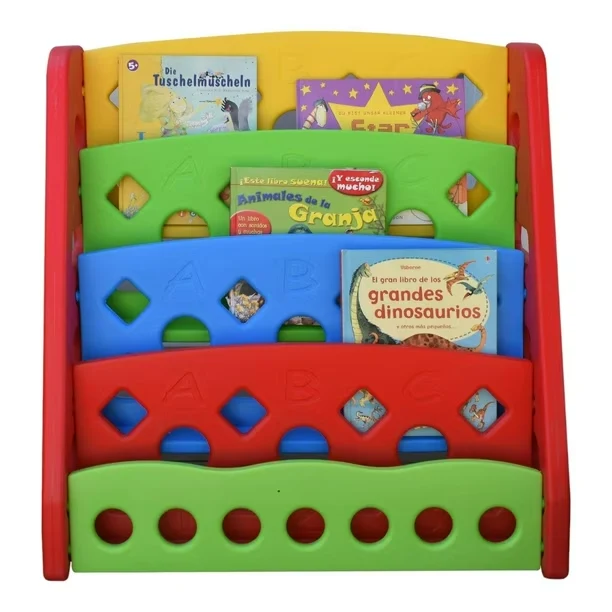 Organizador De Libros GAMEPOWER