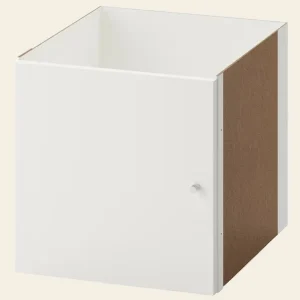 KALLAX PUERTA PARA ESTANTERIA KALLAX BLANCO MATE