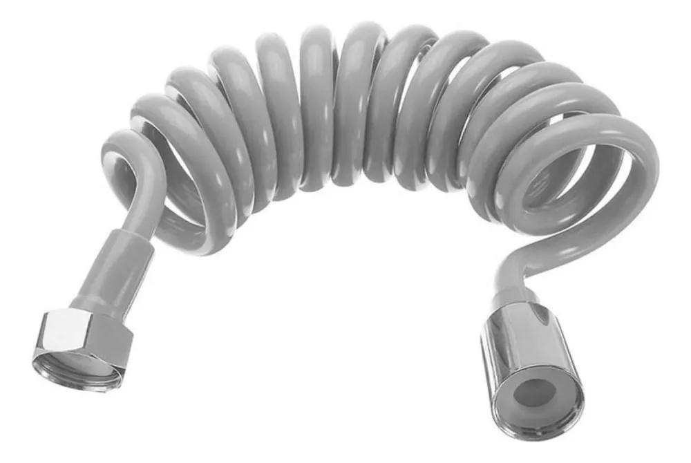 Kit Ducha Bidet Árabe Lavamanos Acero Inoxidable