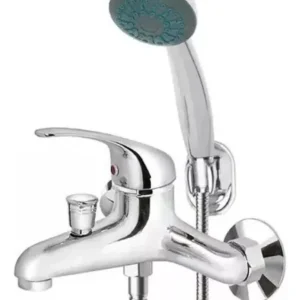 Llave Monomando Griferí Tina Ducha
