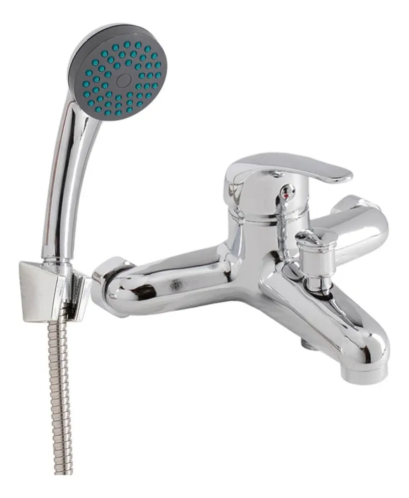 Llave Monomando Griferí Tina Ducha