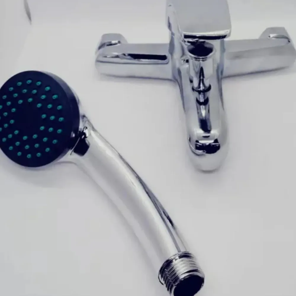 Llave Monomando Griferí Tina Ducha