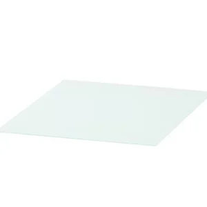 MALM VIDRIO 40X48CM PARA MESITA DE NOCHE