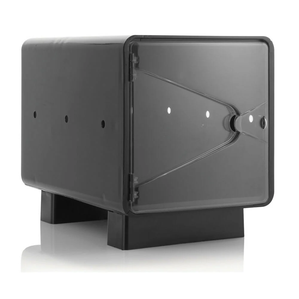 Locker Modular 30Cm Natural Marketplace - ESTRA