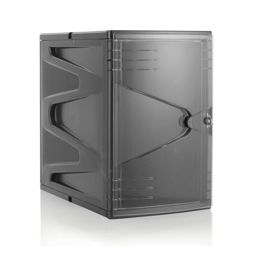Locker Modular 45Cm Natural Marketplace - ESTRA