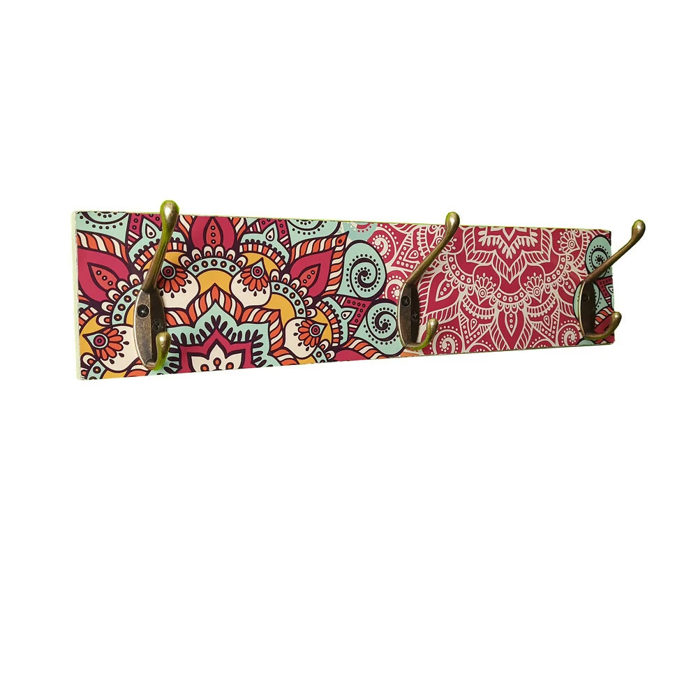 Perchero Jazmin, Print Marketplace - HM