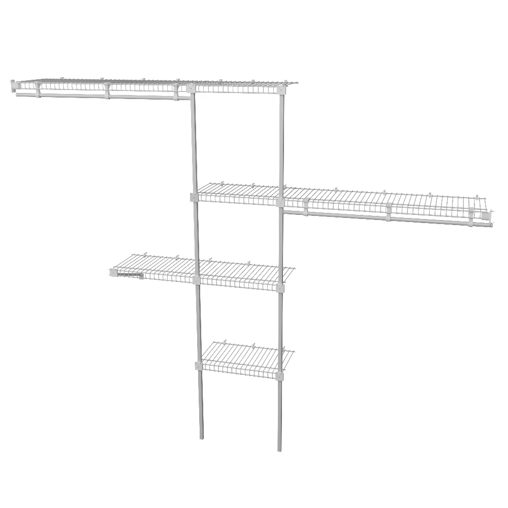 Basic closet blanco Marketplace - Rejiplas