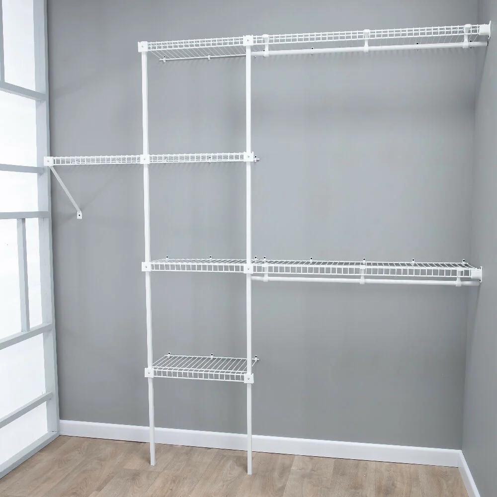 Basic closet blanco Marketplace - Rejiplas